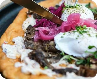 image of Middle Eastern